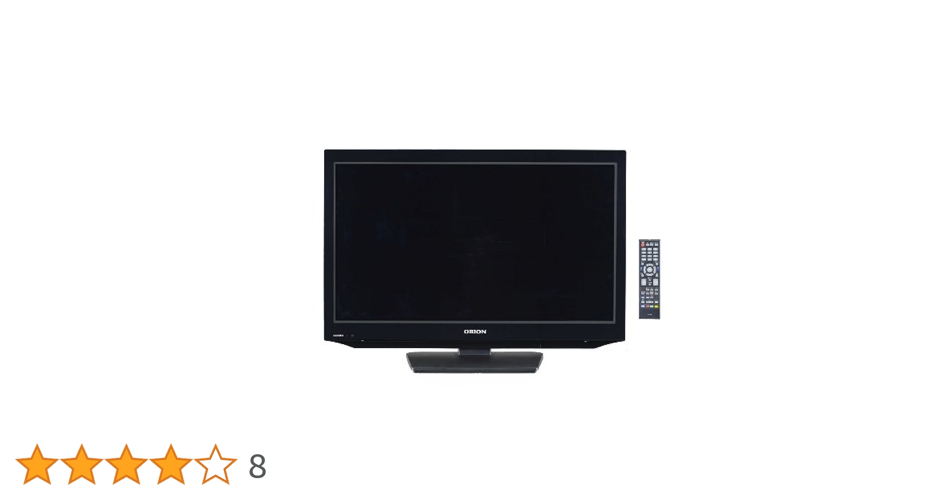 Amazon | オリオン 32V型 液晶 テレビ DU323-B2 ハイビジョン